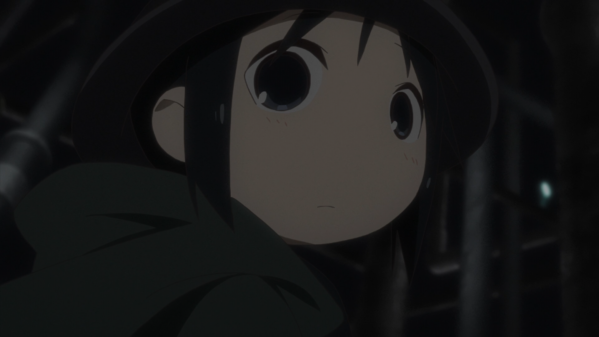 Shoujo Shuumatsu Ryokou (Ñyuum)